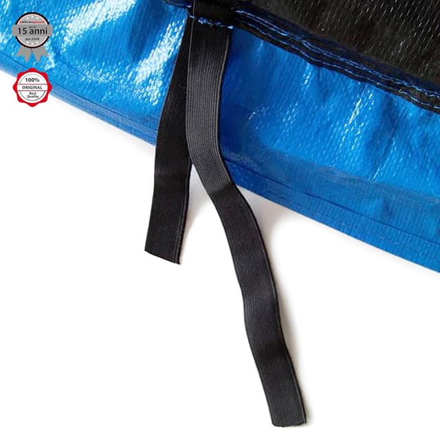 Detalle 1 de Ultrasport Copri bordo trampolino, 20 mm