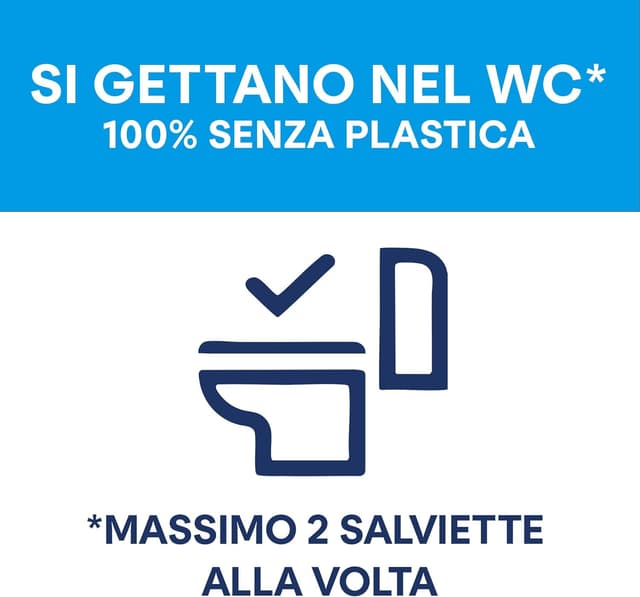 Thumbnail 2 de Scottex Pulito Completo Salviette Igieniche Umidificate