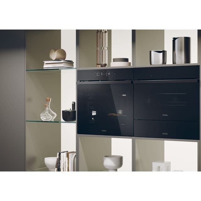 Thumbnail 1 de Haier H6 ID65G3YTB horno 78 L A++ WIFI