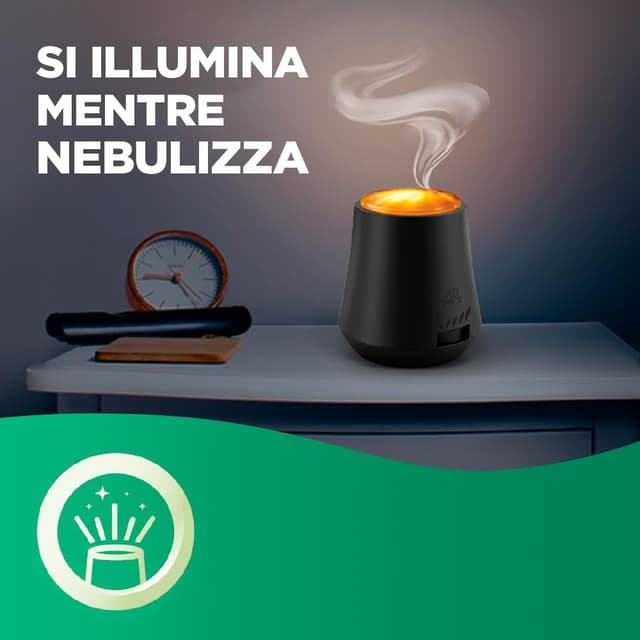 Thumbnail 6 de Airwick Armonia Istantanea diffusore ambienti 1 ricarica 🕯