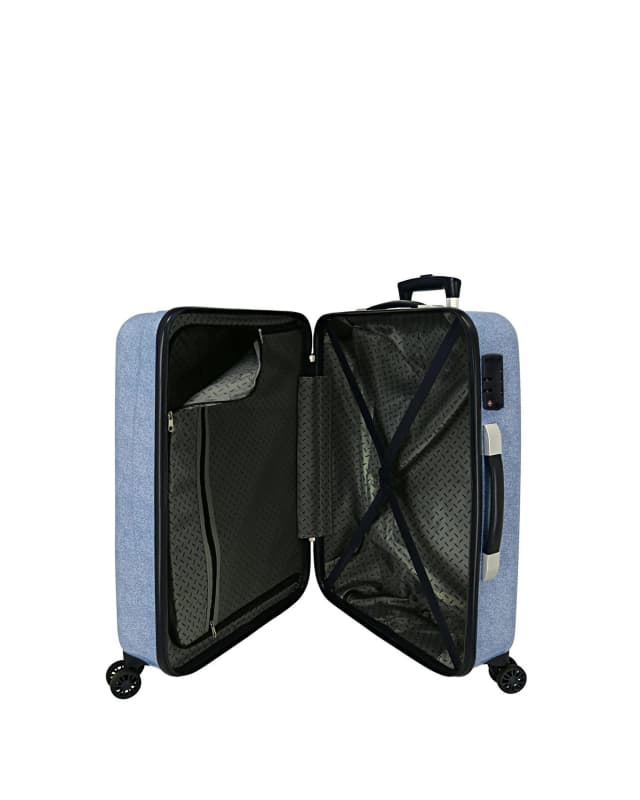 Thumbnail 4 de Movom MOVOM Peace maleta mediana rígida 70 L