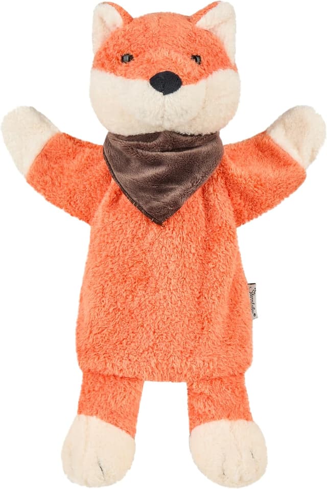 Detalle 2 de Sterntaler Burattino Volpe, 32 cm