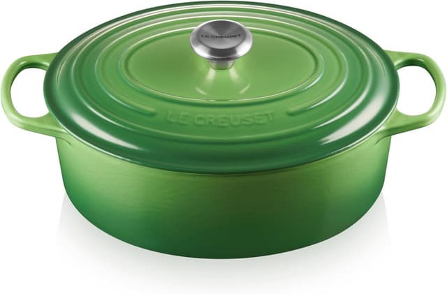 Thumbnail 6 de Le Creuset Signature Gusseisen-Bräter 35 cm 🍲