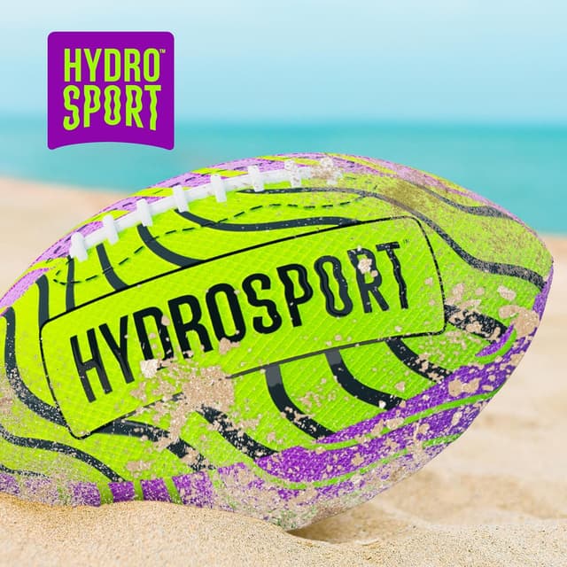 Thumbnail 5 de HydroSport Water Football
