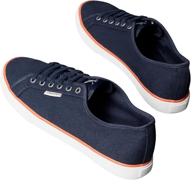 Thumbnail 1 de Calvin Klein Jeans ESS Vulc Low MG CV Ym0ym01301 camiseta hombre 44,5