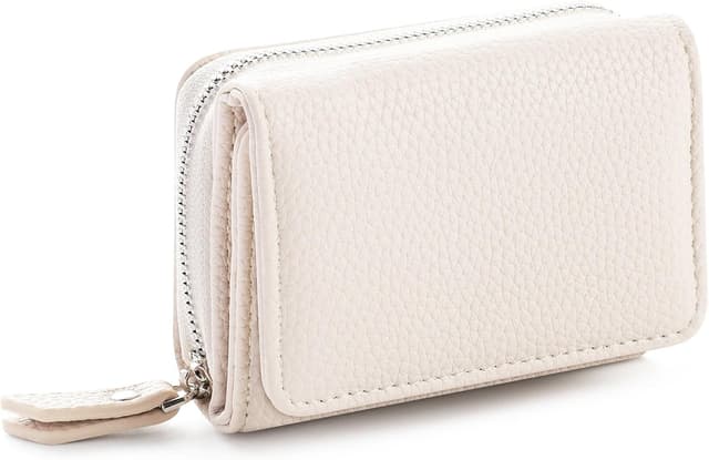 Detalle de RRANCharltu Geldbörse Damen Klein Leder