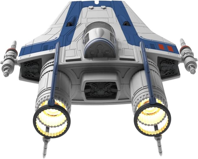 Thumbnail 5 de Revell Build & Play 06773 Resistance A-wing Star Wars 🚀