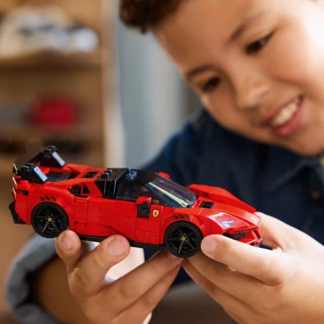 Thumbnail 7 de LEGO Speed Champions Ferrari SF90 XX 77254