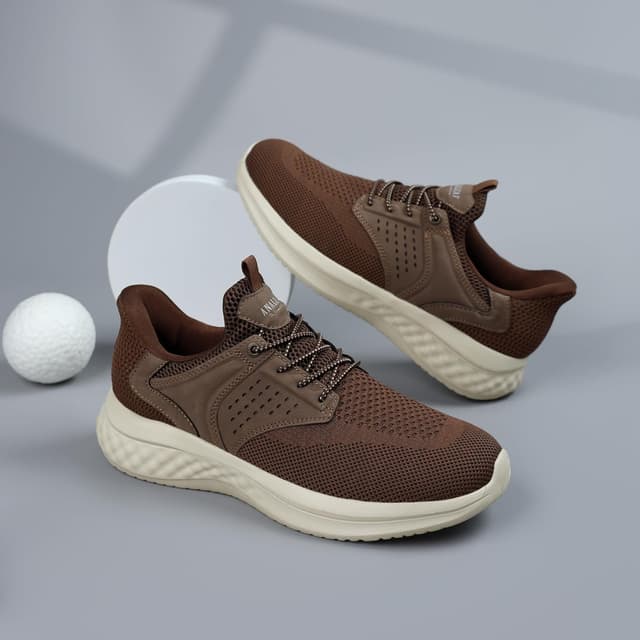 Thumbnail 6 de ANALEAF Walkingschuhe Herren Leichtgewichtig