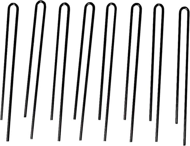 Thumbnail 6 de MidWest Homes for Pets 540-SS copertura parasole in rete UV per recinti da 122×122 cm, nero