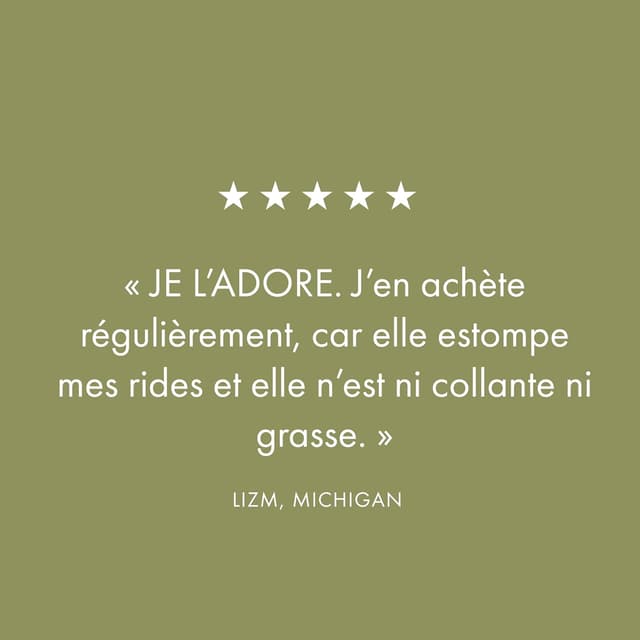 Detalle 2 de Origins Plantscription SPF 25 Crème Anti-Âge Intense aux peptides et à l’acide hyaluronique