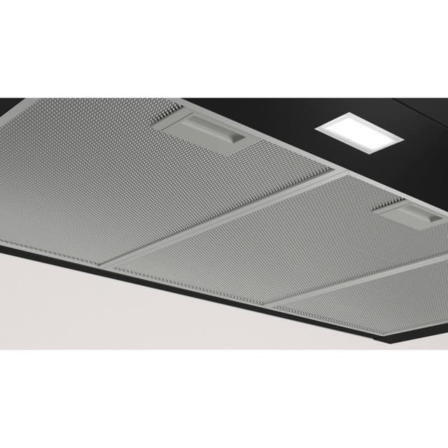 Detalle 2 de Balay 3BC096MN Campana decorativa 90 cm negro