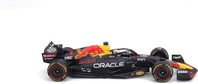 Thumbnail 2 de Burago Red Bull RB18 1:43 Ed 2022