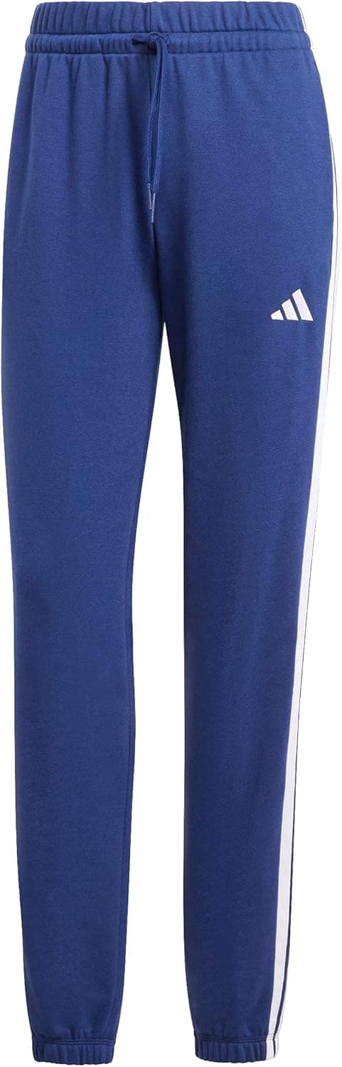 Thumbnail 5 de Adidas Hose Essentials French Terry 3-Stripes