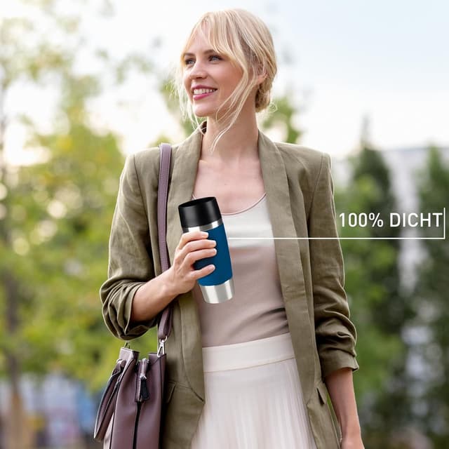 Thumbnail 1 de Emsa Travel Mug Classic Thermobecher 360 ml