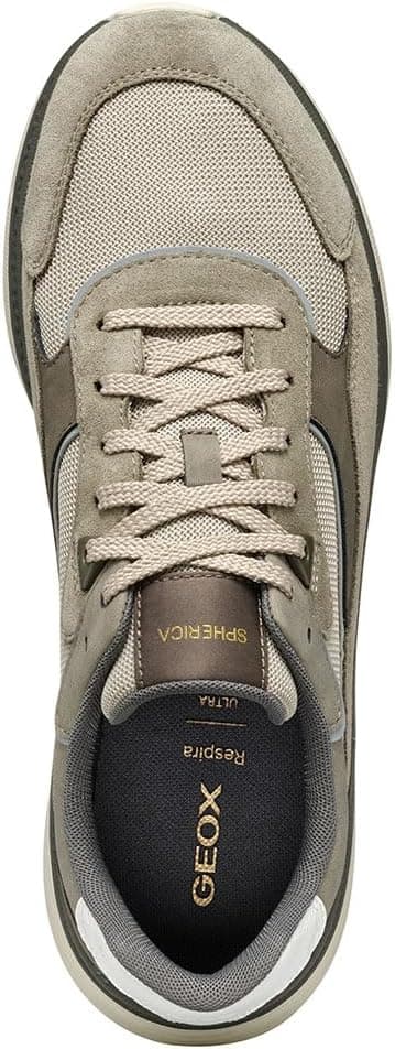 Thumbnail 4 de Geox U Spherica Actif X1 Zapatillas Hombre