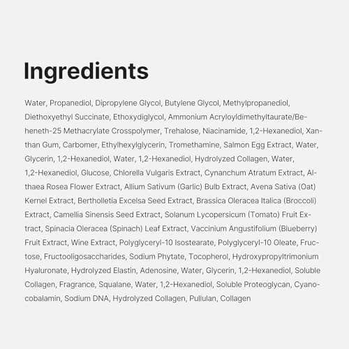 Thumbnail 7 de medicube Crema de Colágeno 1.69 oz