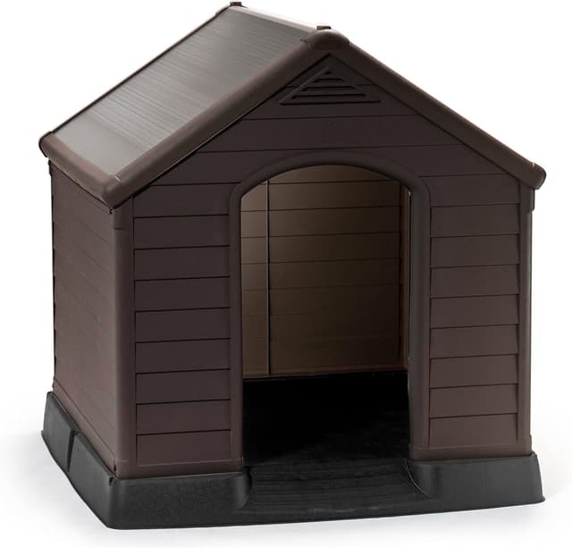 Thumbnail 4 de Curver Caseta de Perro Exterior