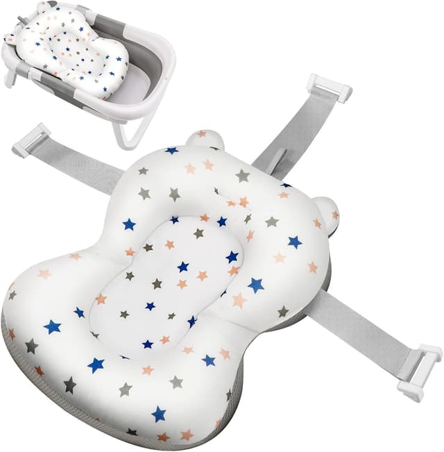 Detalle de Baby Bath Cushion 0–12 months