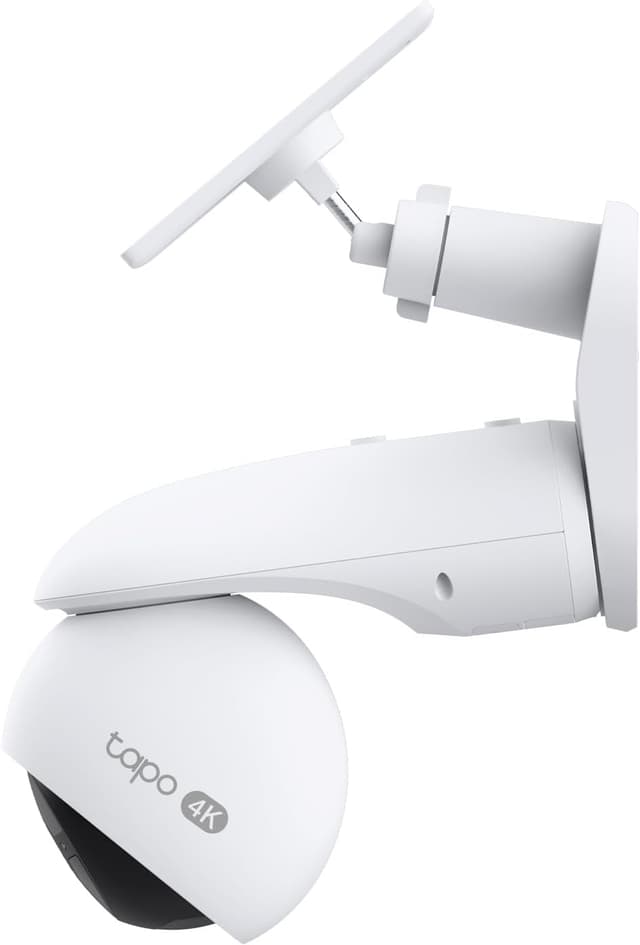 Detalle 2 de Tapo C660 KIT Überwachungskamera 10.000 mAh