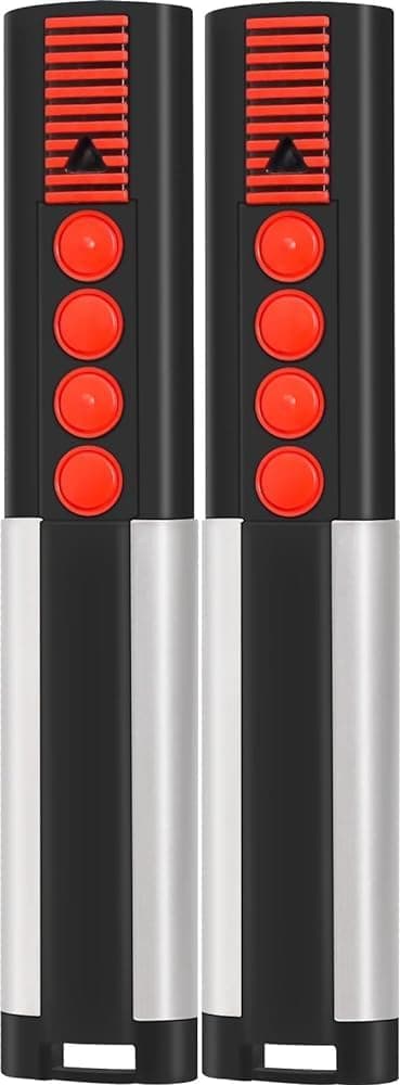 Imagen de Telecomando sostituzione Sommer 434,42 MHz 4 canali en OfertitasTOP