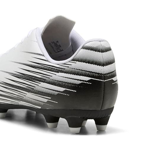 Detalle 2 de PUMA Attacanto II Zapatillas de fútbol 39 EU