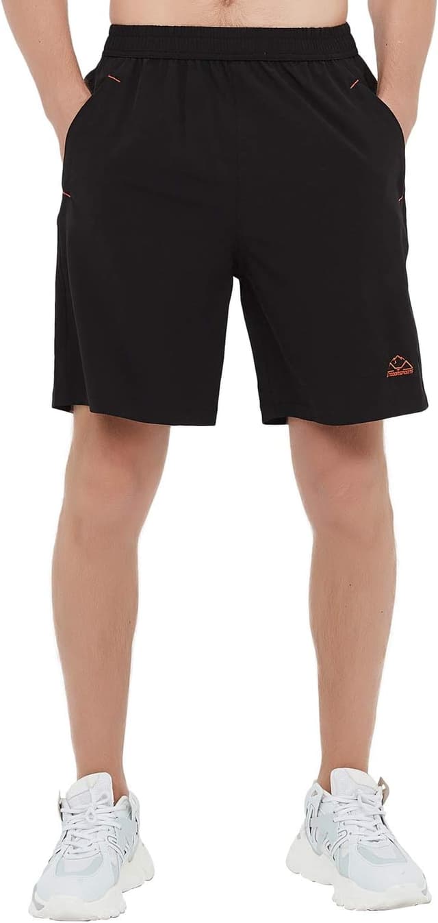 Thumbnail 3 de Quick Dry Hiking Shorts with 7-Inch Inseam