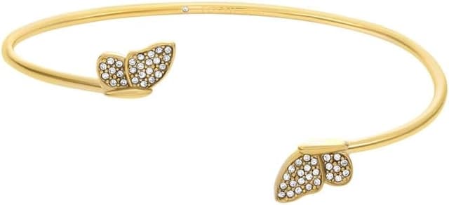 Thumbnail 6 de Fossil Armspange Edelstahl Damen đź’Ť