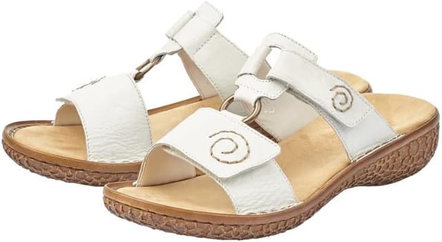 Thumbnail 6 de Rieker Slipper V69N2 Slipper für Damen