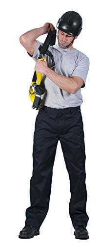 Thumbnail 9 de Portwest Harnais de Sécurité Confort Plus 2 Points 🛡