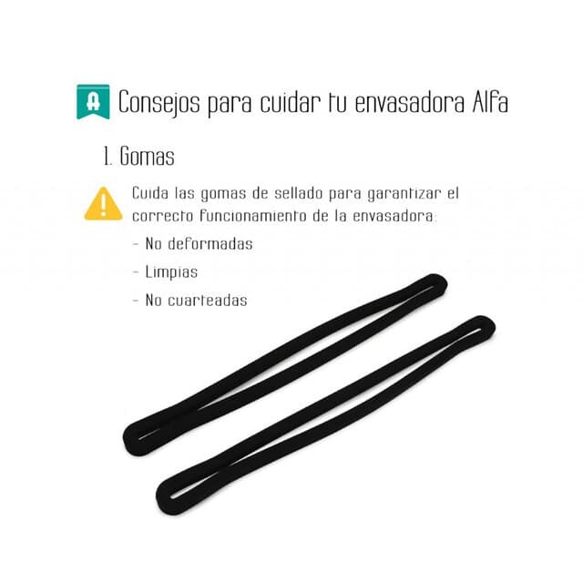 Thumbnail 3 de Alfa Envasadora al vacío Force con función para marinados