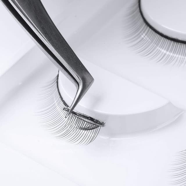 Thumbnail 6 de Cils d'entraînement 25 paires 💄