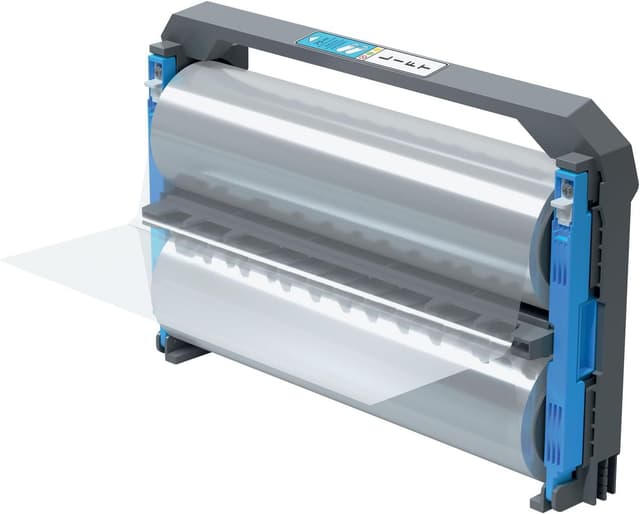 Detalle 2 de GBC Foton 30 rouleau 75 microns pour plastifieuse
