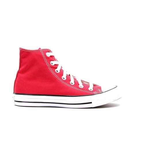 Thumbnail 5 de Converse Chuck Taylor All Star HI ⚽ Deportivas Mujer