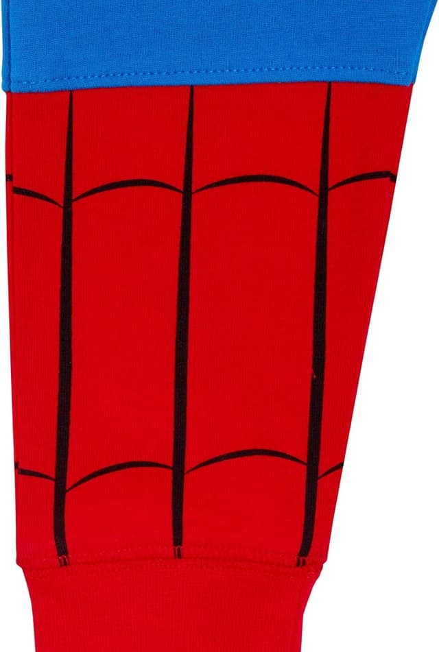 Thumbnail 1 de Marvel Spiderman Pyjamas 6-7 Years