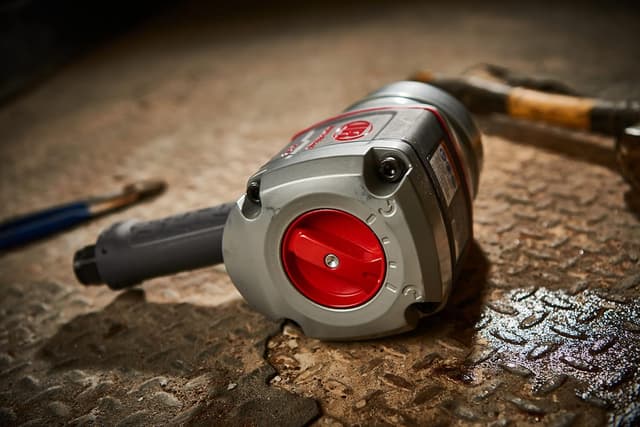 Thumbnail 5 de Ingersoll Rand 2175MAX 2712 Nm llave de impacto