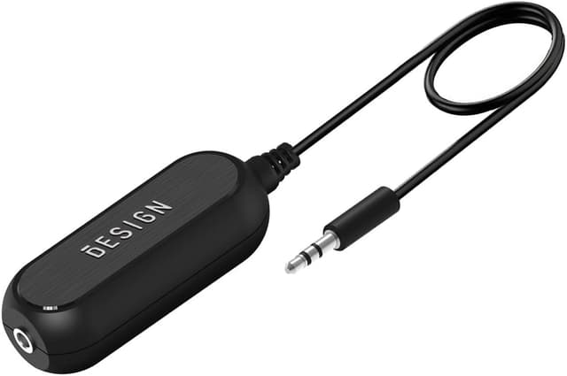 Detalle de Besign Aislador de ruido 3,5 mm para audio