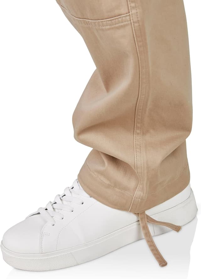 Thumbnail 4 de JACK & JONES Cargohose Herren Loose Fit