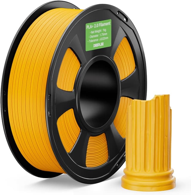 Imagen de DEEPLEE PLA+ 2.0 1,75 mm Bobina 1 KG en OfertitasTOP