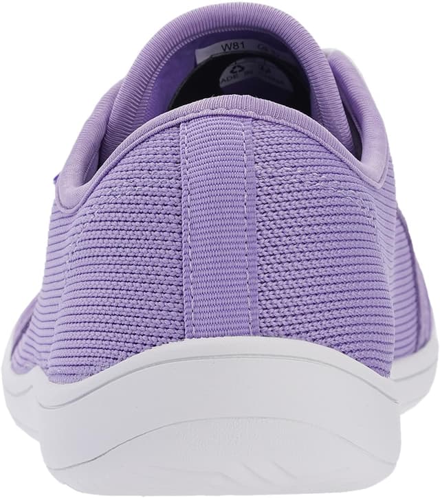 Detalle 1 de WHITIN Women's Minimalist Wide-Toe Sneakers