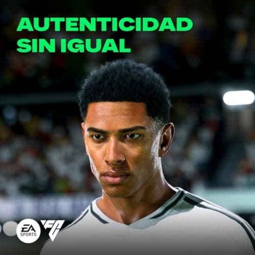 Thumbnail 3 de EA SPORTS FC 25 para Xbox