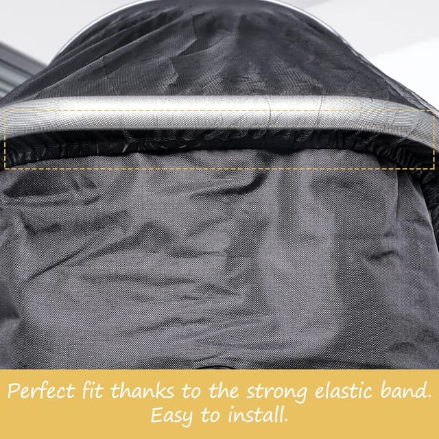 Thumbnail 4 de Homord Moustiquaire universelle poussette