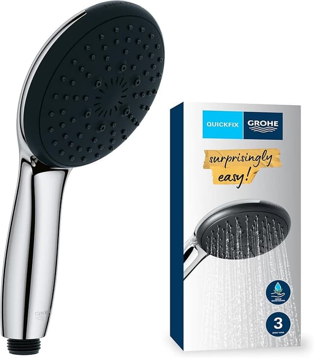 Imagen de Grohe Vitalio Start 110 teleducha 3 chorros en OfertitasTOP