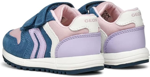 Thumbnail 6 de Geox B Alben Girl A Basket