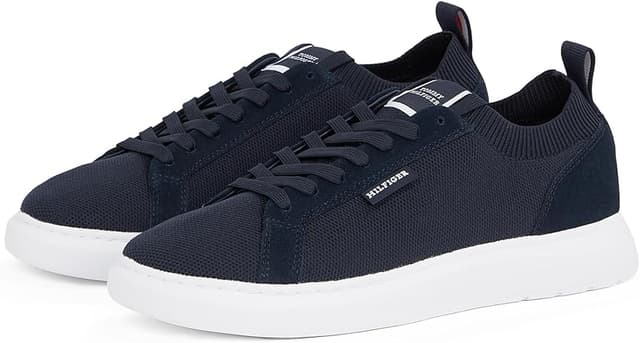 Thumbnail 3 de Tommy Hilfiger Sneaker azul 41 - zapatilla