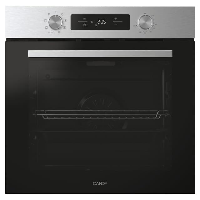 Imagen de Candy CA6 N1T1HTX Horno multifunción 71 litros A+ en OfertitasTOP