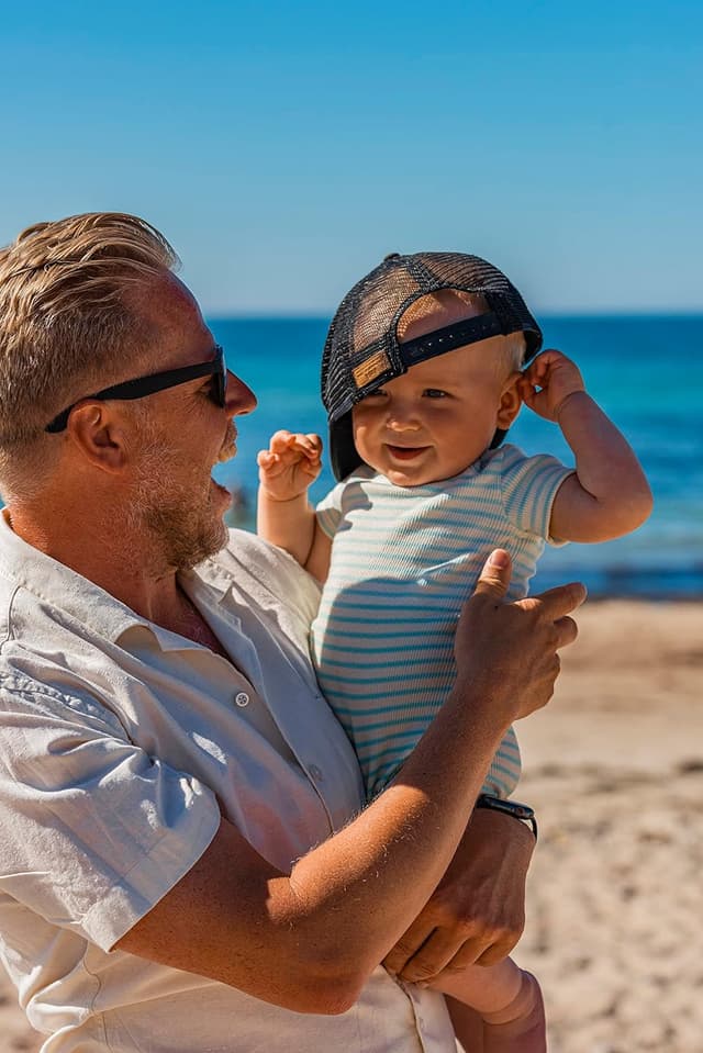 Thumbnail 6 de P20 Sonnencreme LSF50+Plus 200 ml