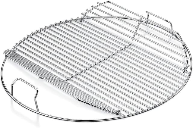 Thumbnail 6 de GFTIME démarreur de cheminée pour barbecue au charbon (30 cm x 19 cm) avec poignée de sécurité