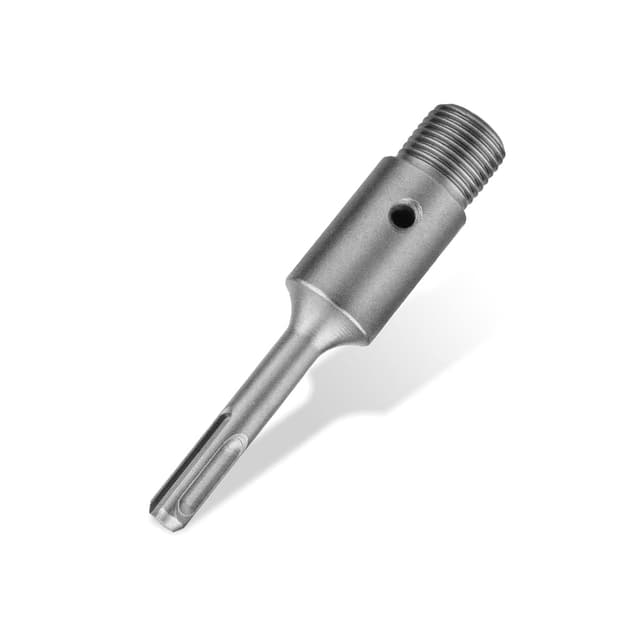 Thumbnail 6 de Bohrkrone 45mm SDS Plus Set