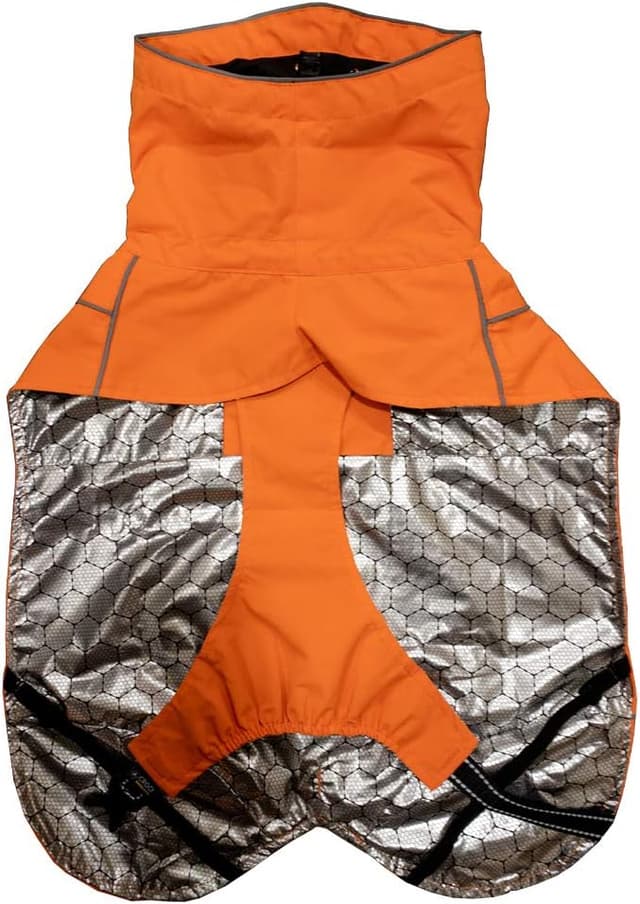 Thumbnail 1 de Croci Makalu Mantel für Hunde 30 cm